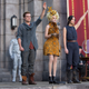 Image for article titled Why The Hunger Games: Mockingjay is a Better Book than Catching Fire